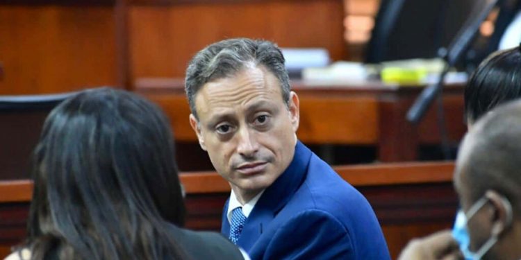Juez rechaza devolución de bienes a Jean Alain Rodríguez y otros implicados en caso Medusa