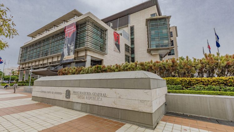 Asegurán prisión preventiva para miembro de red criminal de trata de personas con víctimas extranjeras