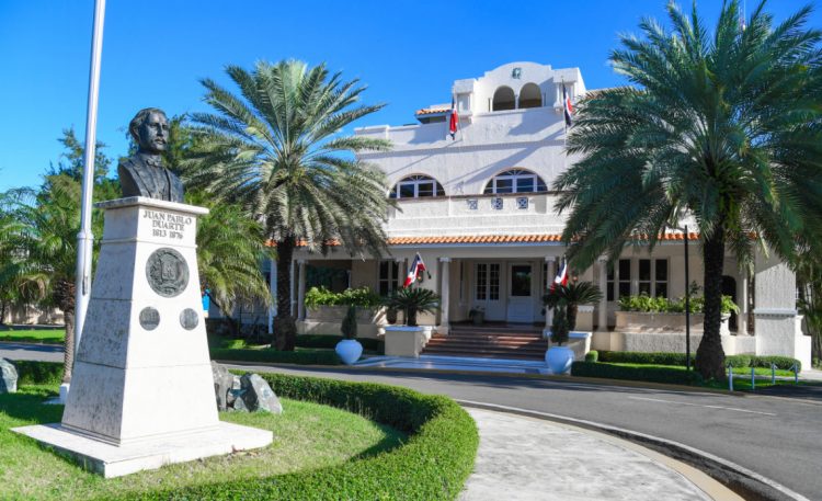 España representará los intereses de República Dominicana en Venezuela