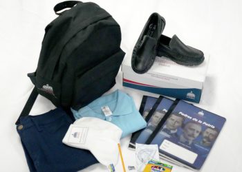 Inabie reitera directores de escuelas deben entregar kits escolares completos a los estudiantes