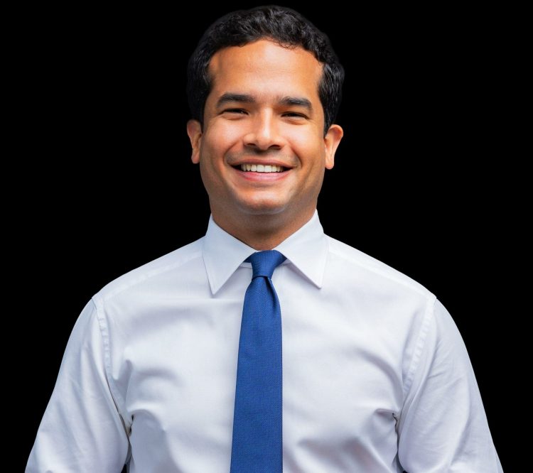 Omar Fernández: “El pueblo no está dispuesto a que se apruebe la reforma que llegó originalmente a este Congreso”