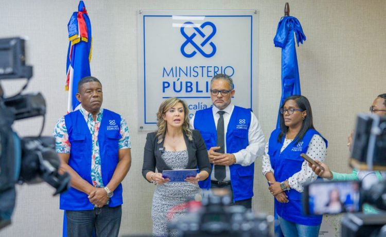 Fiscalía del DN estará en sesión permanente para atender denuncias sobre delitos electorales