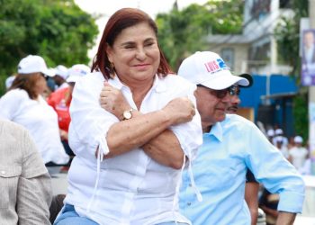 Francisca Jáquez hace historia al convertirse en diputada en tan solo 13 días