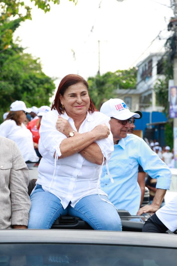 Francisca Jáquez hace historia al convertirse en diputada en tan solo 13 días