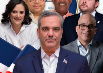 El Poder De La Comunicación: El respaldo clave para blindar el triunfo de Abinader