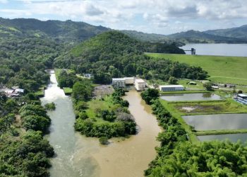 Indrhi mantiene monitoreo en presas de Hatillo, Rincón y Tavera por presencia de vaguada