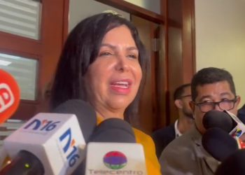 Tribunal ordena decomiso de bienes deRosa Amalia Pilarte