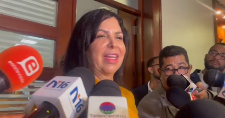 Tribunal ordena decomiso de bienes deRosa Amalia Pilarte