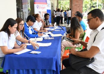 Ministerio de Trabajo invita a feria de empleo para Distrito Nacional