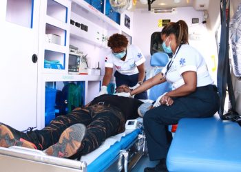 DAEH brinda más de 192,000 asistencias en el primer cuatrimestre del 2024