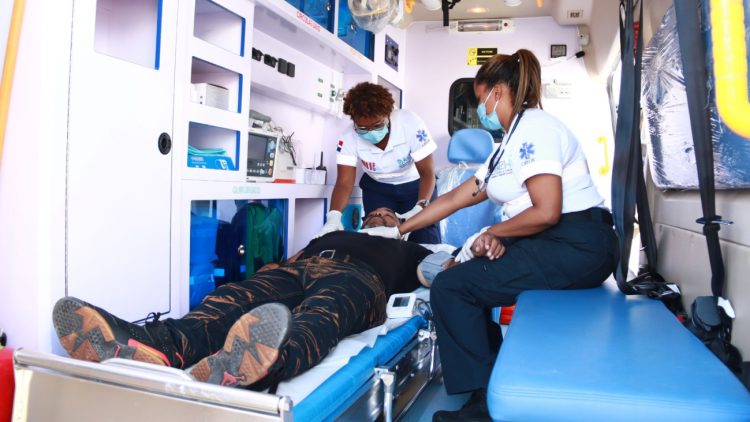 DAEH brinda más de 192,000 asistencias en el primer cuatrimestre del 2024