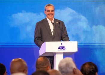 Presidente Abinader inaugurará obras este lunes en Dajabón y Montecristi