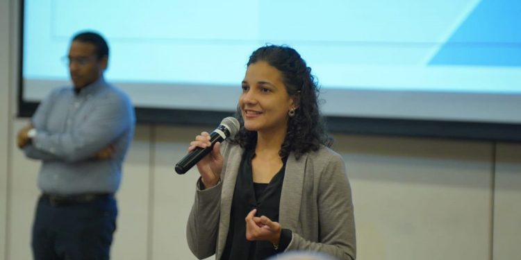 Minerd consulta a los estudiantes con miras al diseño del Plan Decenal Horizonte 2034