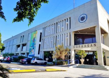 Coraasan inicia proyecto de drenaje pluvial en Cerro Hermoso, Gurabo