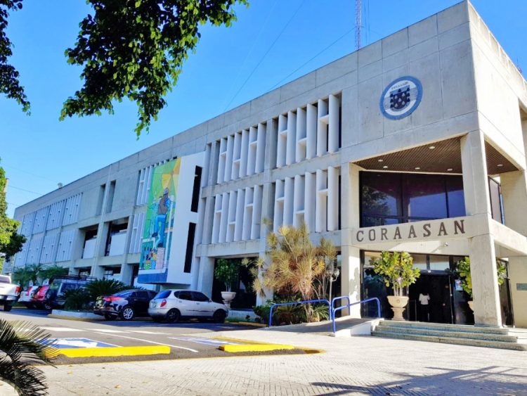 Coraasan inicia proyecto de drenaje pluvial en Cerro Hermoso, Gurabo