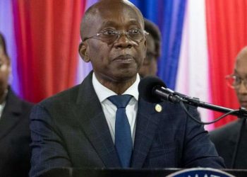 Consejo presidencial de Haití nombra nuevamente a Michel Boisvert como primer ministro