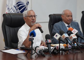 Ministro de Educación: “Los docentes tienen el mejor salario de la Administración pública”