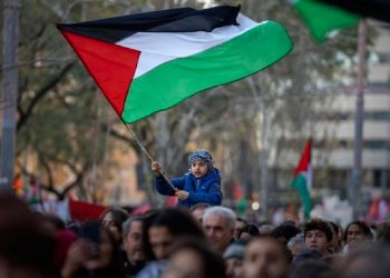 Unos diez países reconocerán al Estado de Palestina en la Asamblea General de la ONU