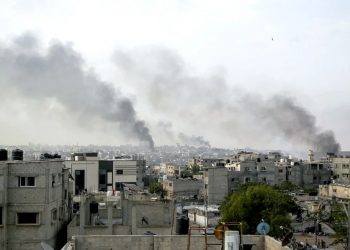 Avance de tanques israelíes hacia Rafah desafía llamados internacionales