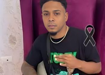 Encuentran cadáver de un joven en canal de riego en Santiago