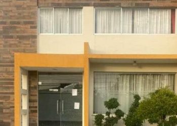 Tirotean ayuntamiento de Villa La Mata, Sánchez Ramírez