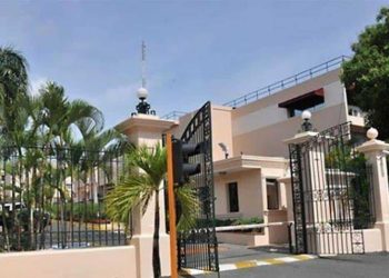 Viabilidad de un Puerto Espacial en República Dominicana