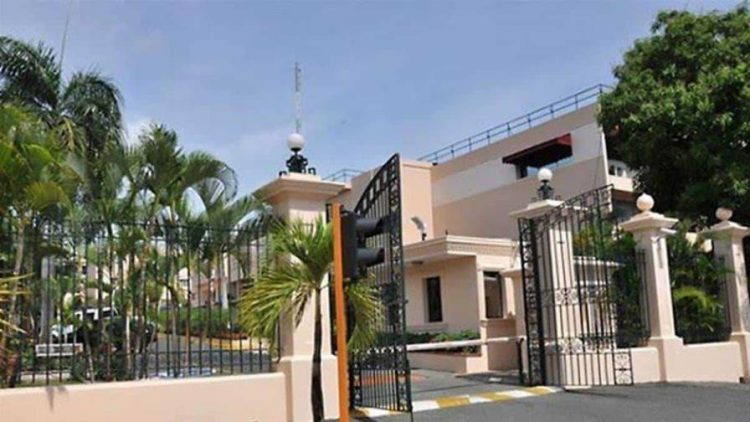 Viabilidad de un Puerto Espacial en República Dominicana