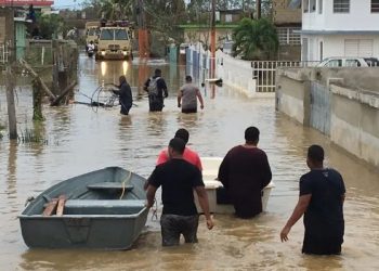 Aumenta a 152 la cifra de fallecidos por las inundaciones en el sur de Brasil