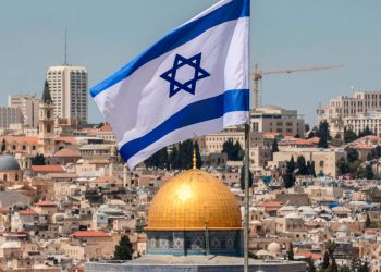 Israel ampliará asentamientos para «sepultar» la creación de un Estado palestino