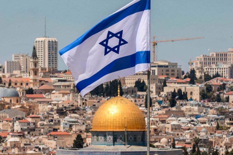 Israel ampliará asentamientos para «sepultar» la creación de un Estado palestino