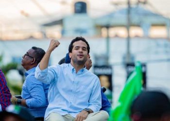 “Me voy de la Cámara de Diputados con el sentido del deber cumplido”, asegura Omar Fernández