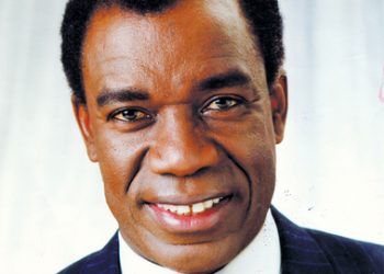 Hoy se cumplen 26 años de la muerte de José Francisco Peña Gómez