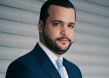 Rafael Paz queda fuera de la boleta de la Fuerza del Pueblo