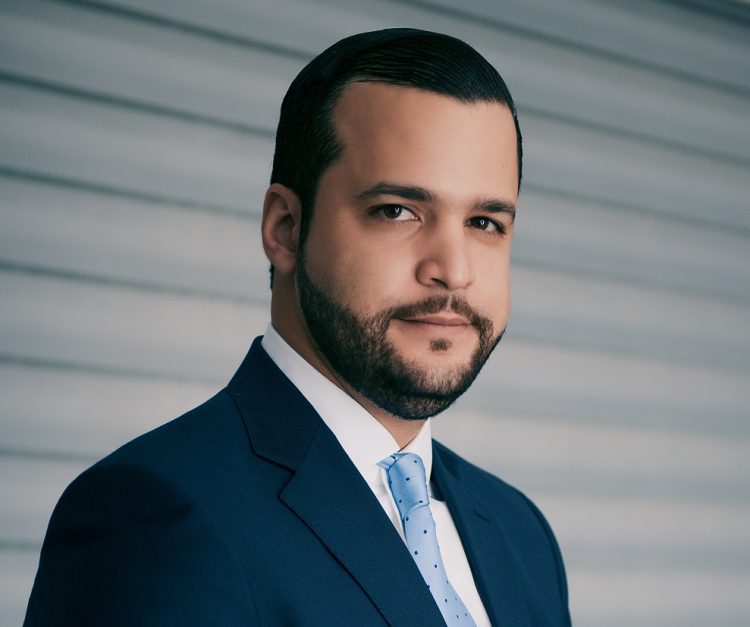 Rafael Paz queda fuera de la boleta de la Fuerza del Pueblo