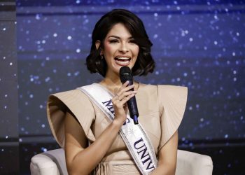 Sheynnis Palacios, Miss Universo 2023, ha sido exiliada de Nicaragua