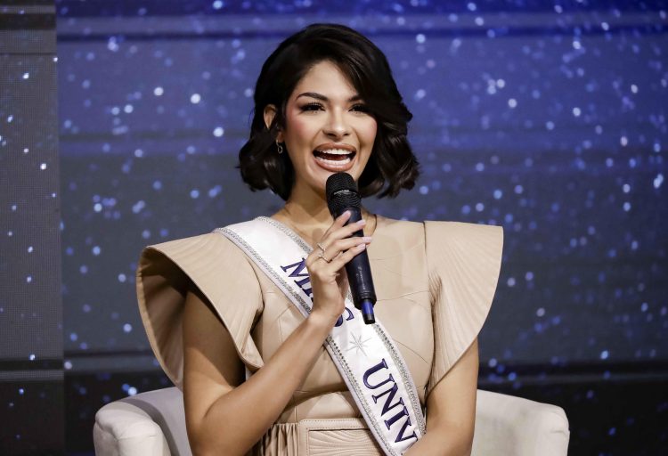 Sheynnis Palacios, Miss Universo 2023, ha sido exiliada de Nicaragua