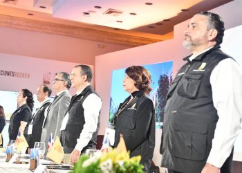 JCE deja abierto el proceso de votación para las elecciones presidenciales y congresuales