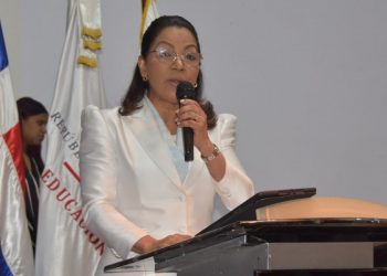 Minerd conmemora el Día Internacional de la Sordoceguera destacando la política de inclusión