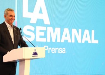 Abinader detalla las iniciativas del gobierno para duplicar el PIB para 2036