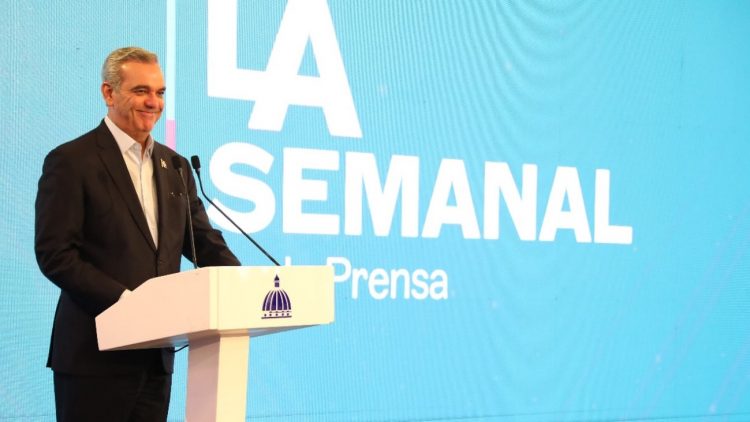 Abinader considera que el Código Penal debe “estudiarse y consensuarse mejor”