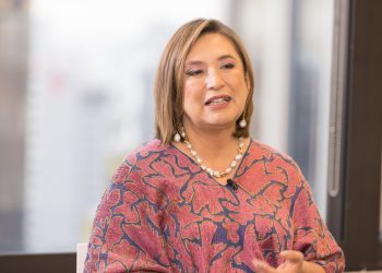 Xóchitl Gálvez impugnará resultados de elecciones en México por presunta presencia del crimen organizado