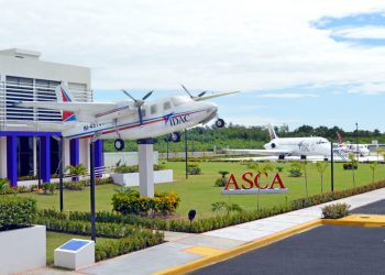 Valoran avances de la aviación civil dominicana en Cumbre de Seguridad de ALTA