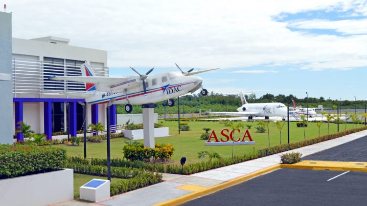 Valoran avances de la aviación civil dominicana en Cumbre de Seguridad de ALTA
