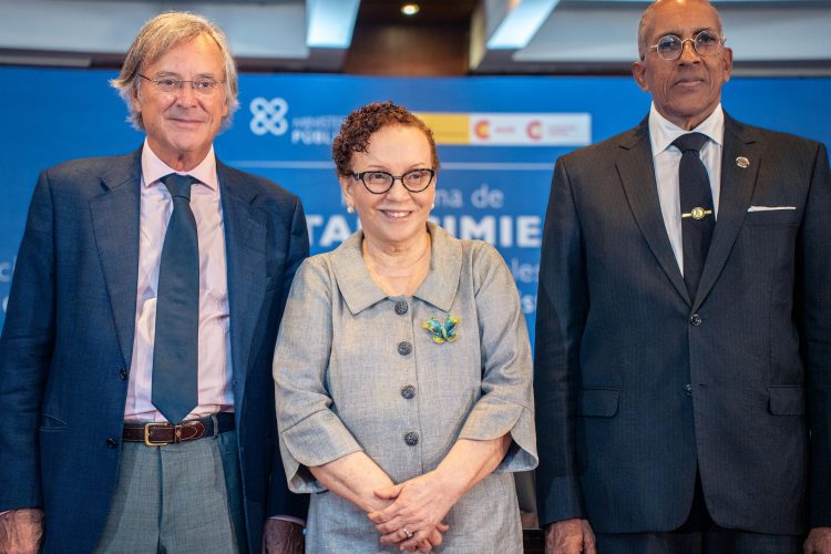 Procuraduría y AECID lanzan programa contra criminalidad organizada, corrupción y violencia de género