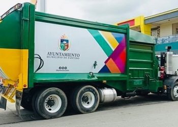 Trabajador municipal fallece tras accidente con camión de basura
