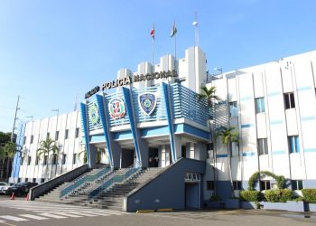 Tasa nacional de homicidios sigue descendiendo, alcanzando 9.93 por cada 100,000 habitantes