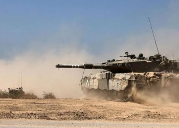 EE. UU. espera que Israel acepte el alto el fuego en Gaza si Hamás también lo hace