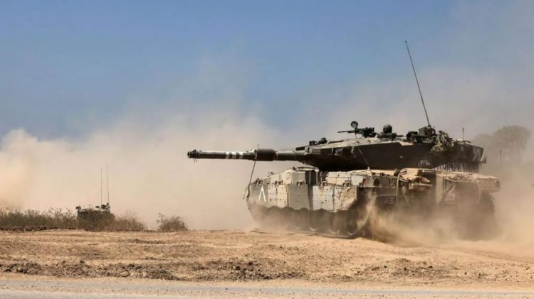 EE. UU. espera que Israel acepte el alto el fuego en Gaza si Hamás también lo hace