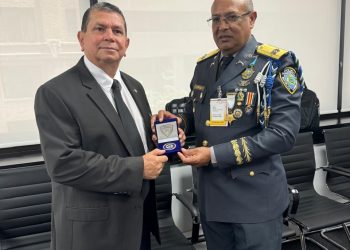 Director PN participará en Cuarta Cumbre de Jefes de Policía de las Naciones Unidas