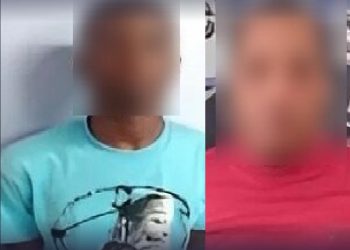 Apresados seis hombres por estafa y extorsión contra varios ciudadanos